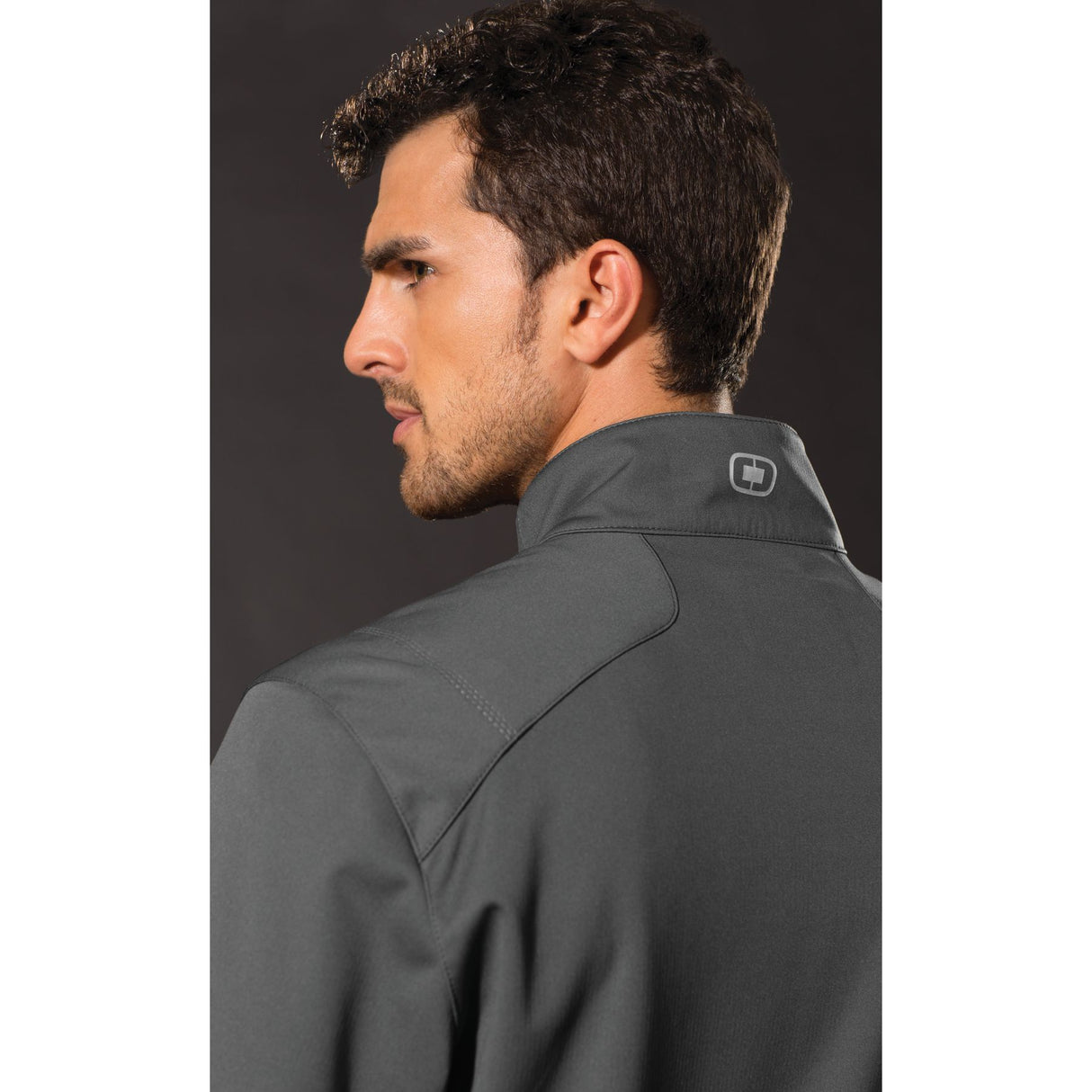 OGIO® Men's Endurance Crux Soft Shell Jacket