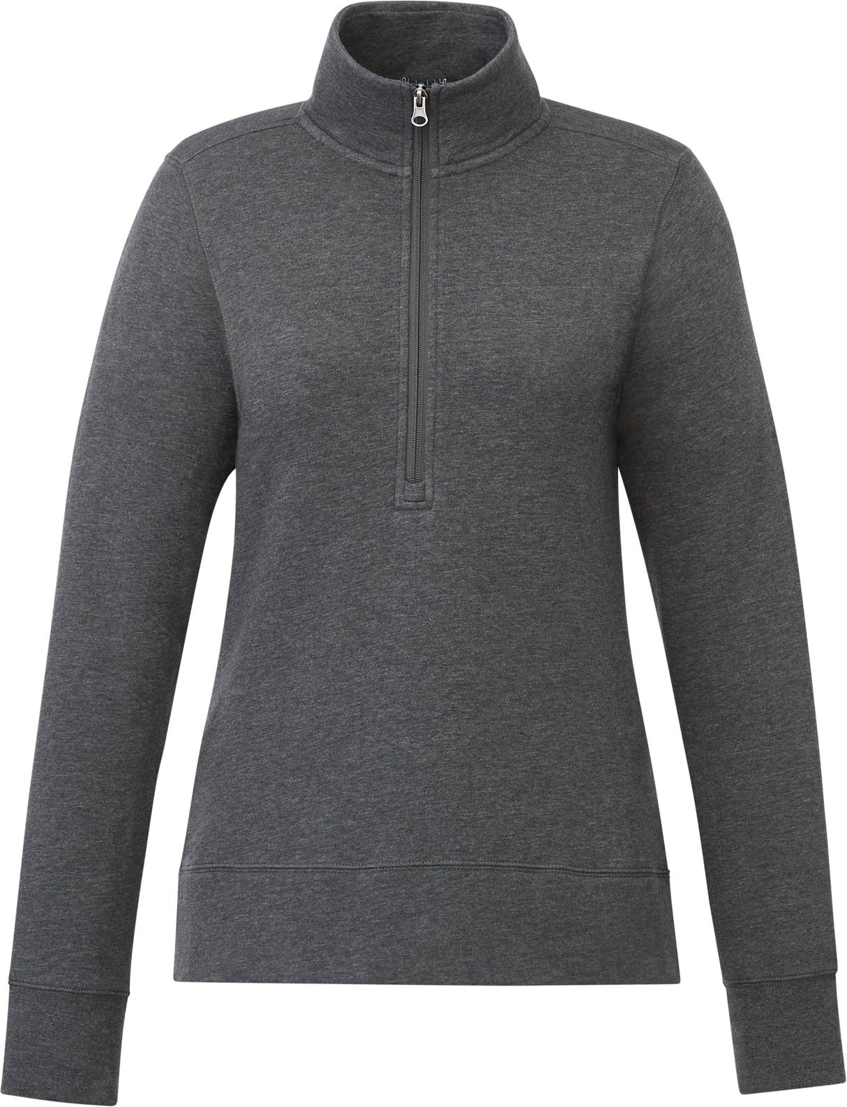 Women's DAYTON Fleece Half Zip