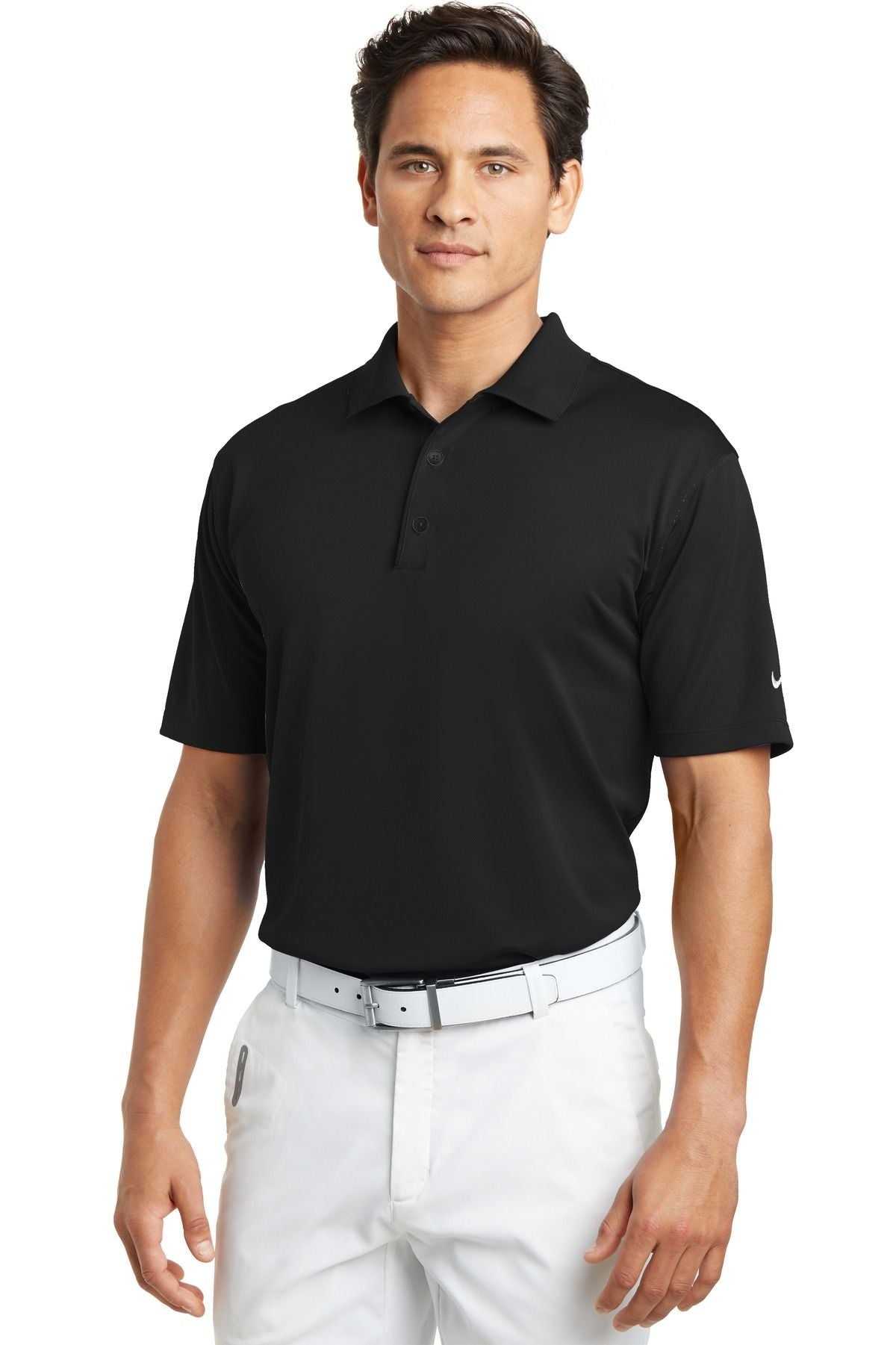 Nike Golf Tech Basic Dri-Fit Polo Shirt