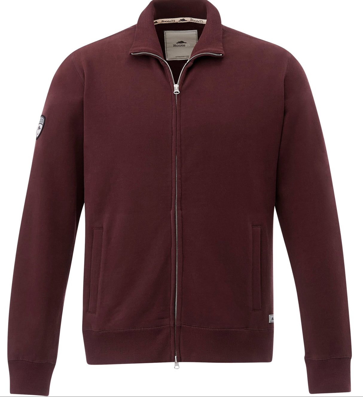 Men's Pinehurst Roots73 Fleece Jacket