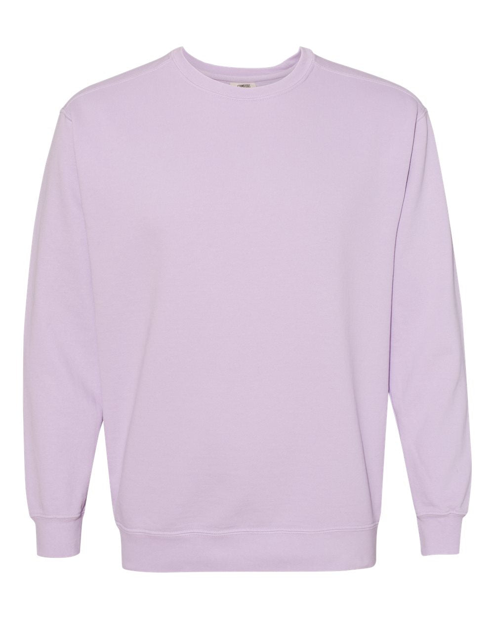 000055 Comfort Colors® Garment-Dyed Sweatshirt