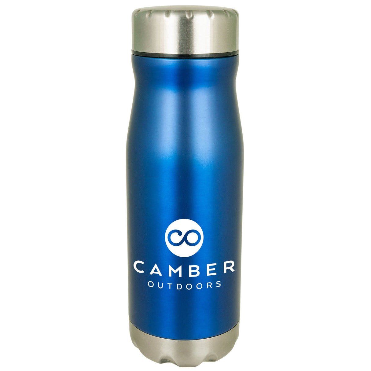 18 oz Monarch Double Walled Stainless Water Bottle