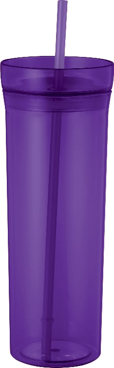 Sauron 22oz Tumbler with Straw