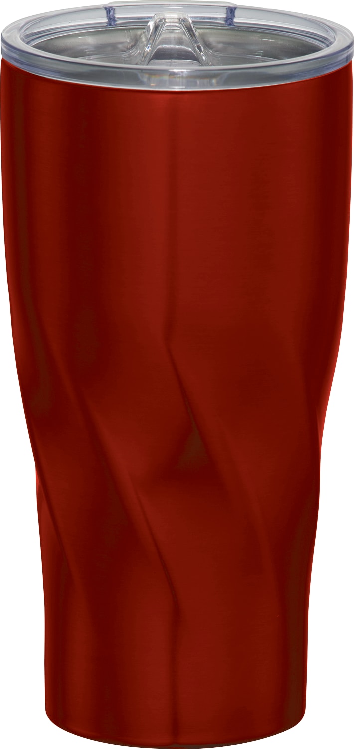 Hugo Copper Vacuum Insulated Tumbler 20oz