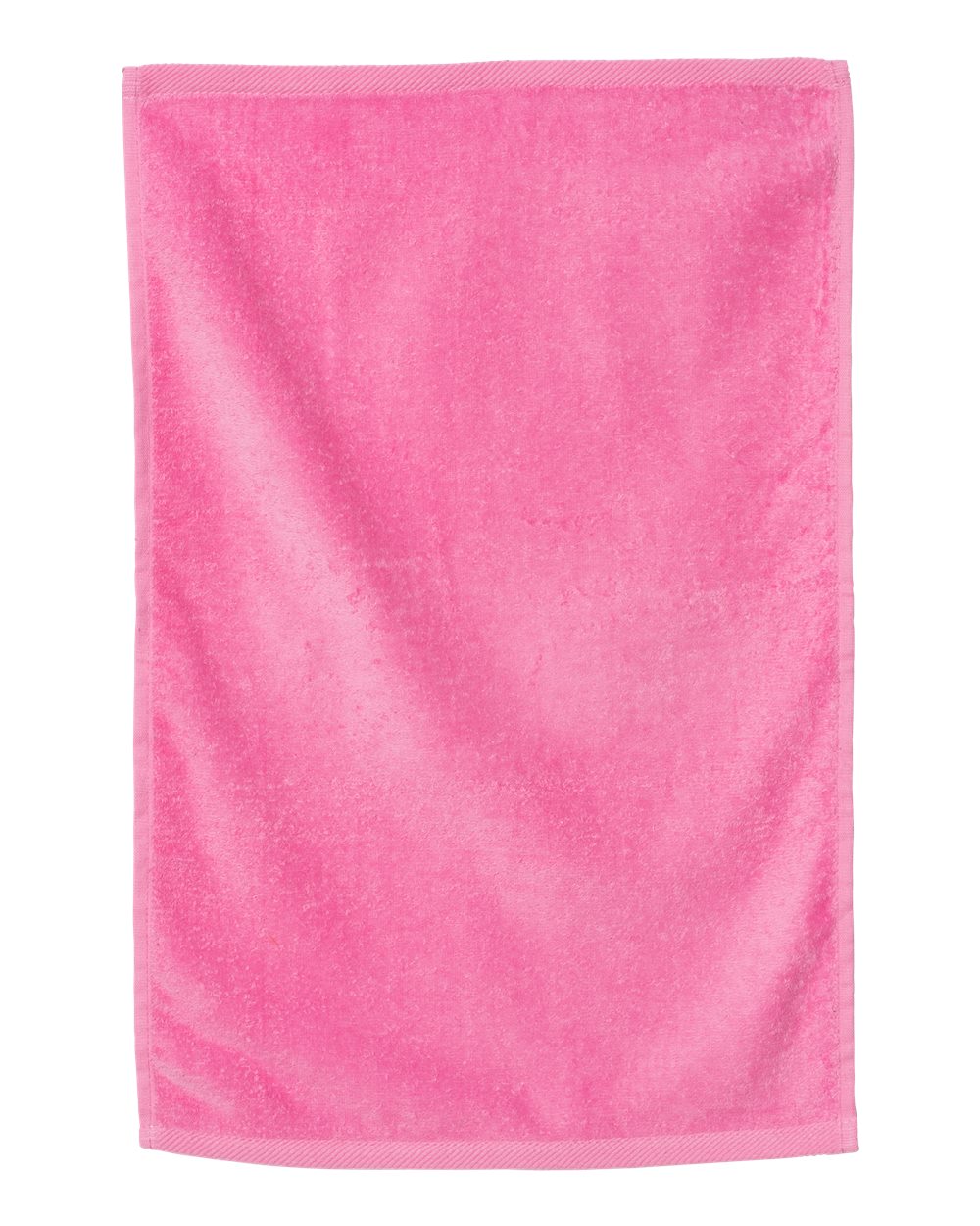 Q-Tees Hemmed Hand Towel