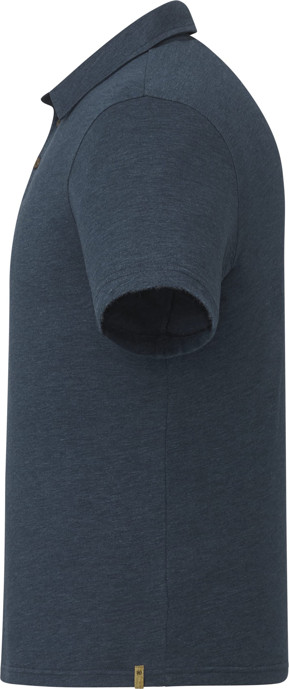 tentree TreeBlend Astir Polo - Men's