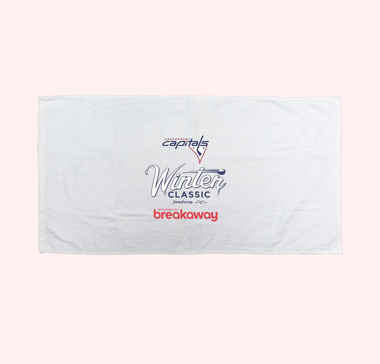 100% Cotton Economical Fitness Towel 22x44