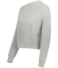 Ladies Slouchy Crew