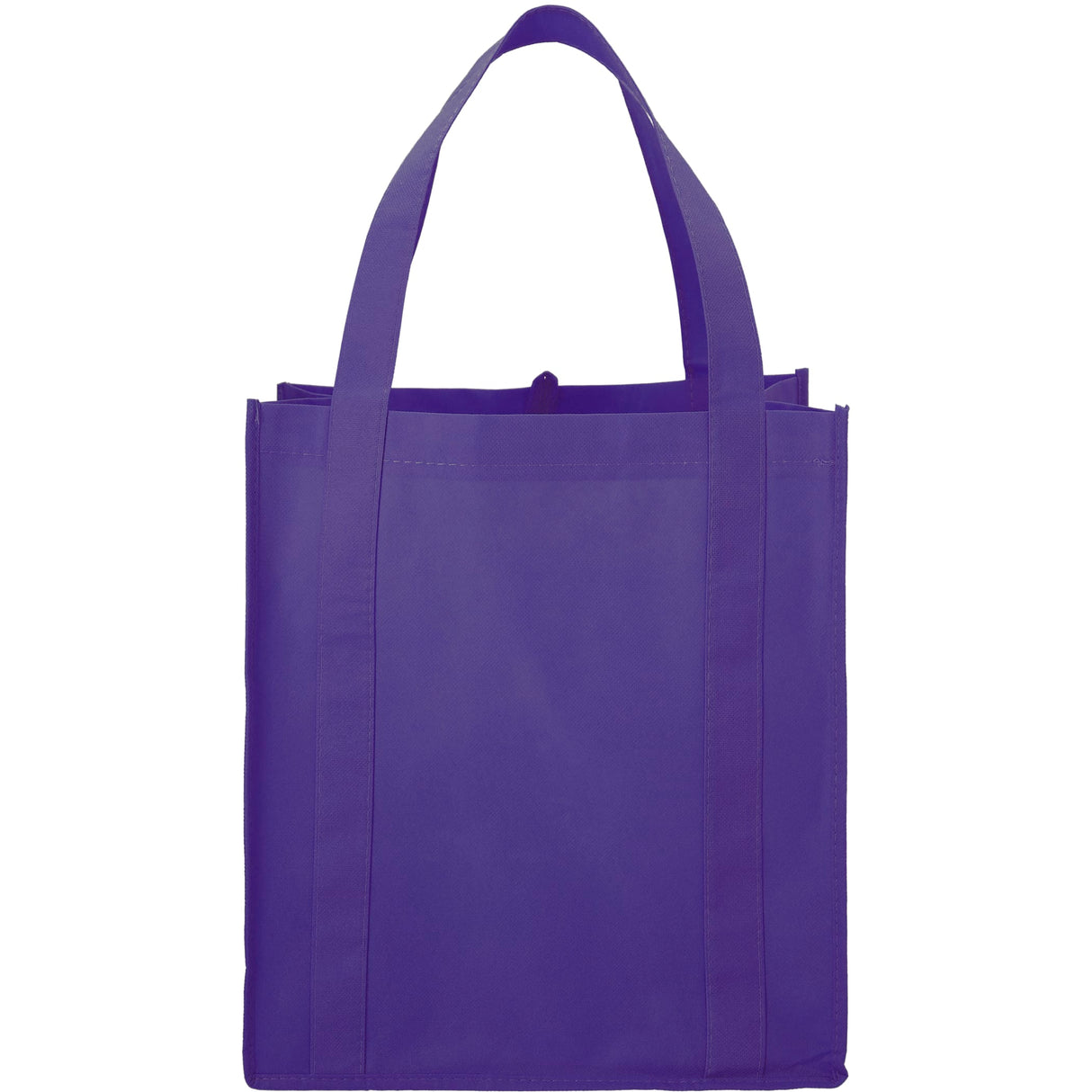 000312 Hercules Non-Woven Grocery Tote