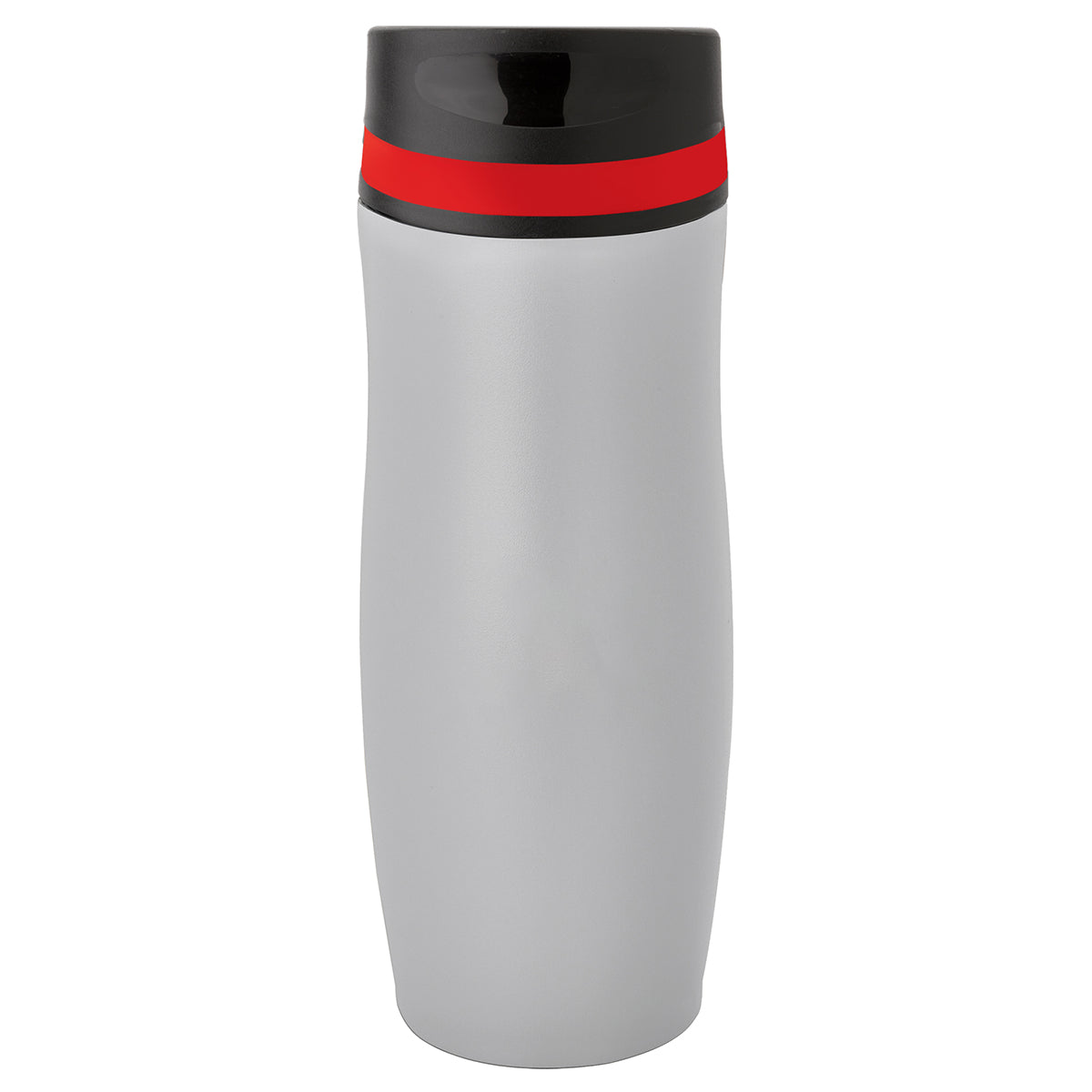 14 oz Persona® Wave Trail Vacuum Tumbler