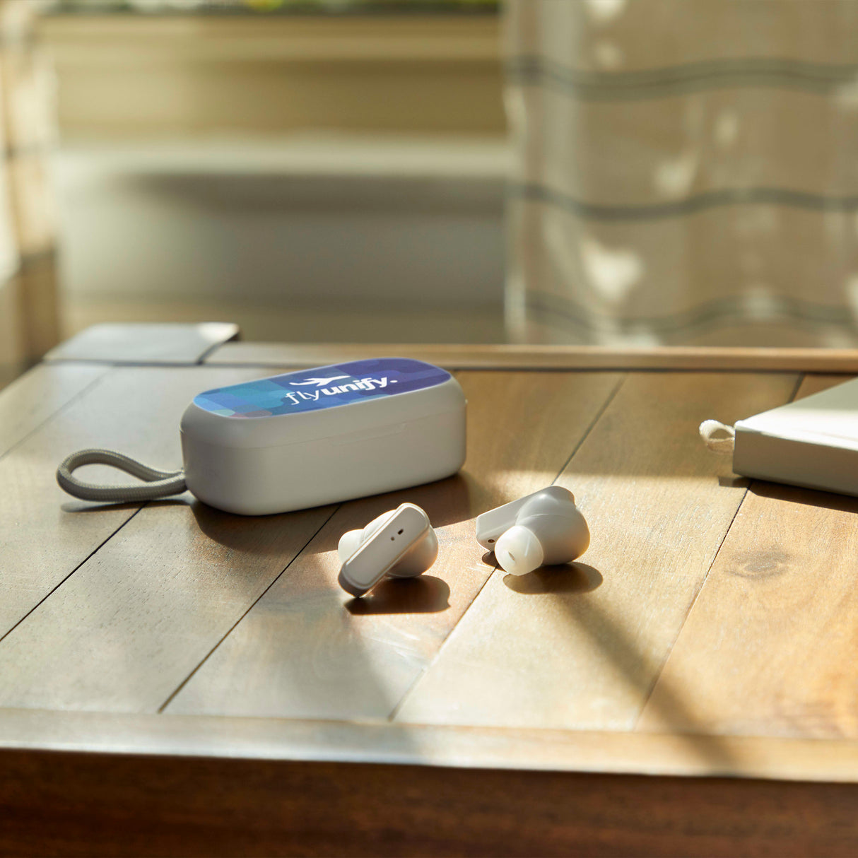 Solekick™ Quick Charge True Wireless Earbuds