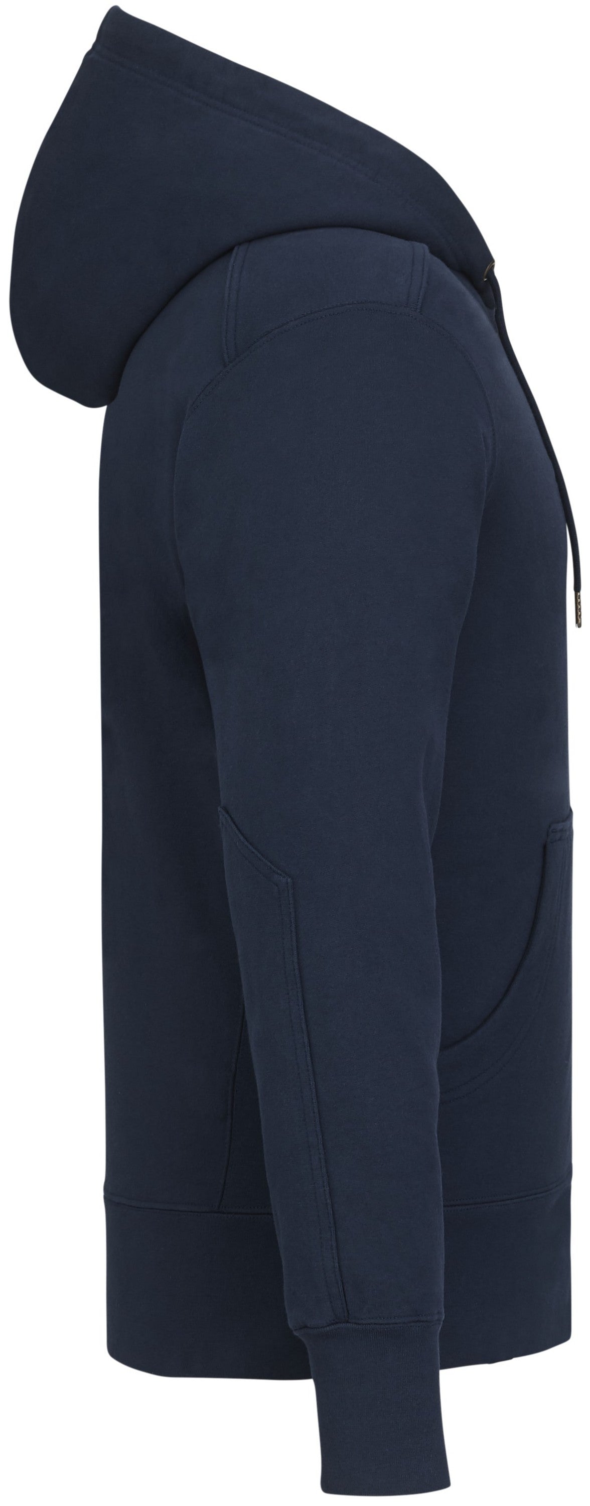 American Giant Classic Full Zip Hoody - Men's