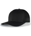 Trucker PacFlex Snapback Cap