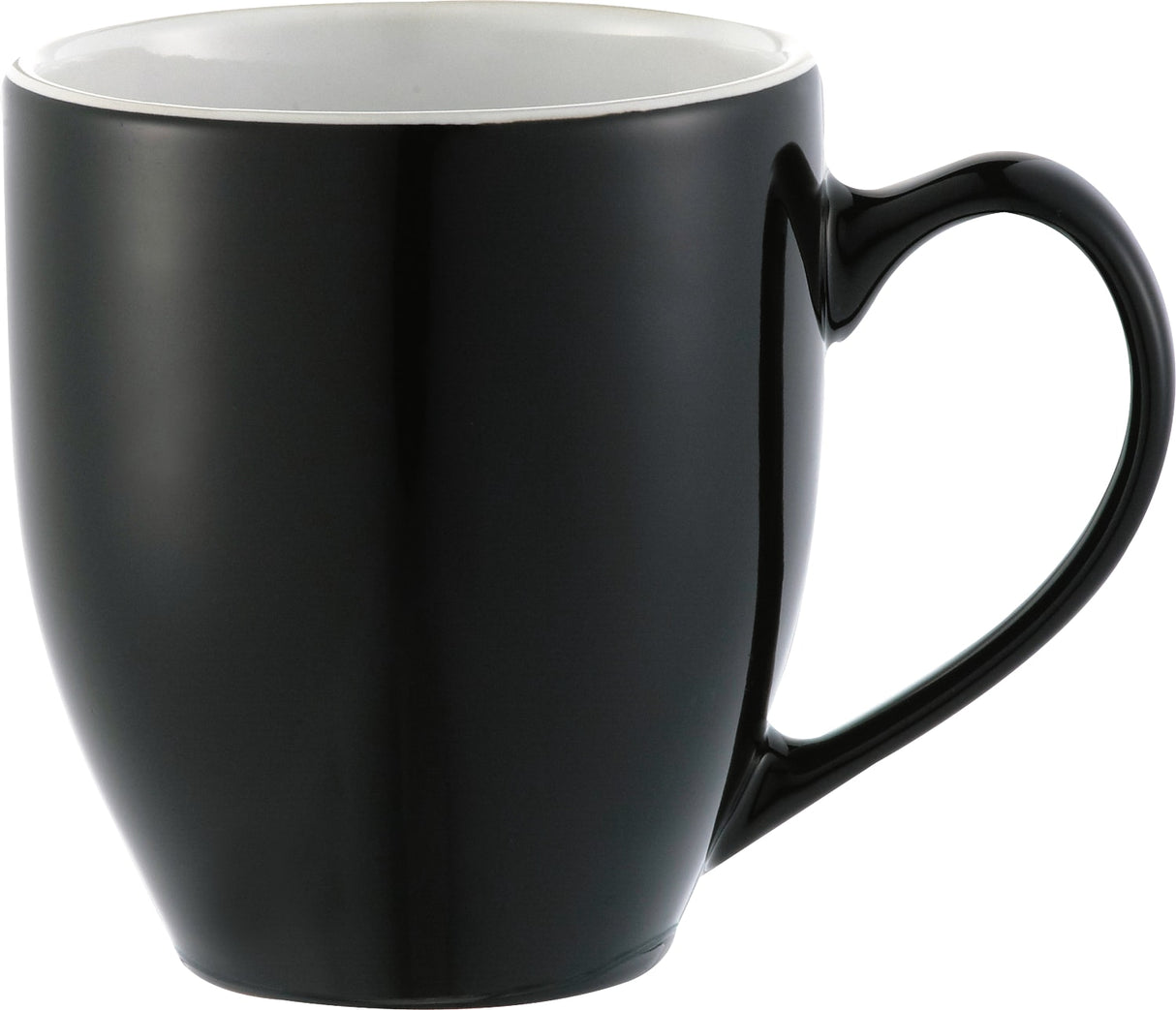 Zapata 15oz Ceramic Mug Electric