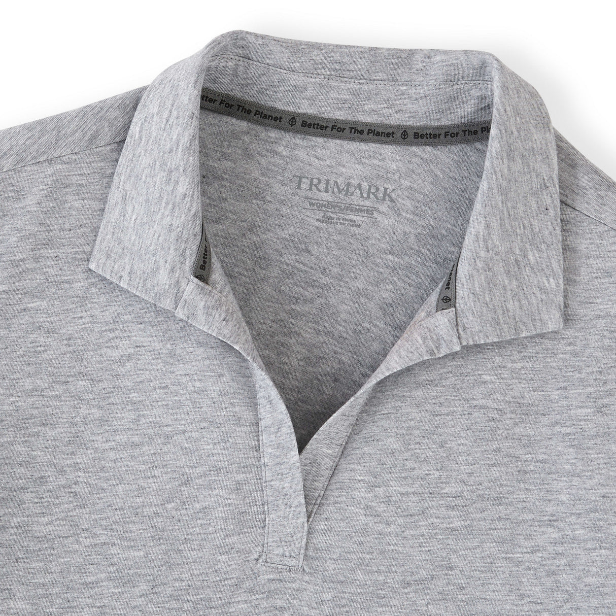 Women's SOMOTO Eco Short Sleeve Polo