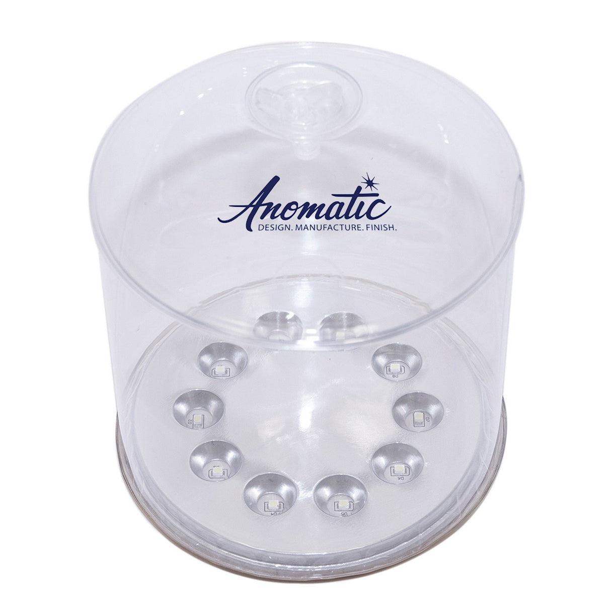 Luci Original: Solar Inflatable Lantern