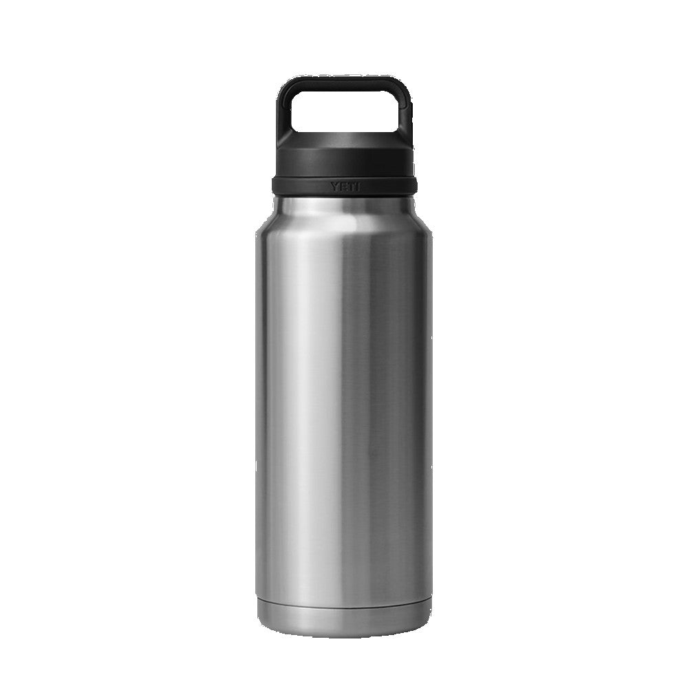 Custom Yeti Rambler 36 Oz (1L) Bottle W/ Chug Cap