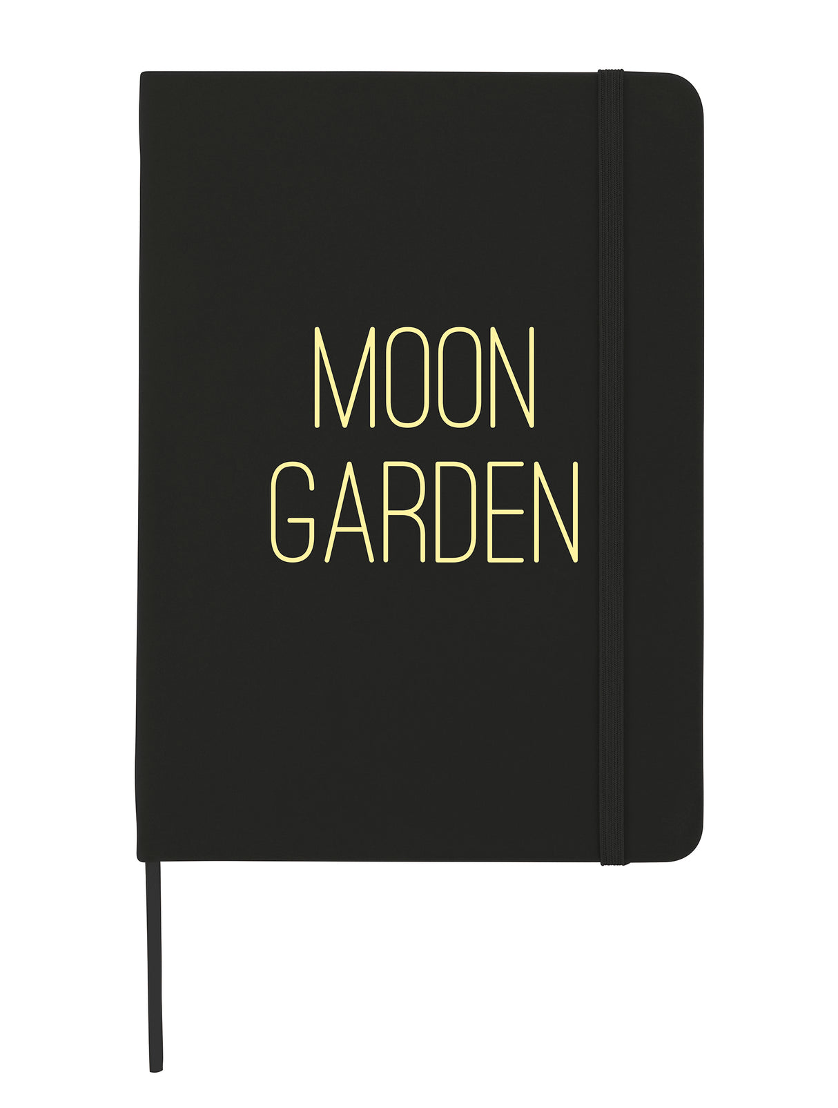 5" x 7" Journal Notebook