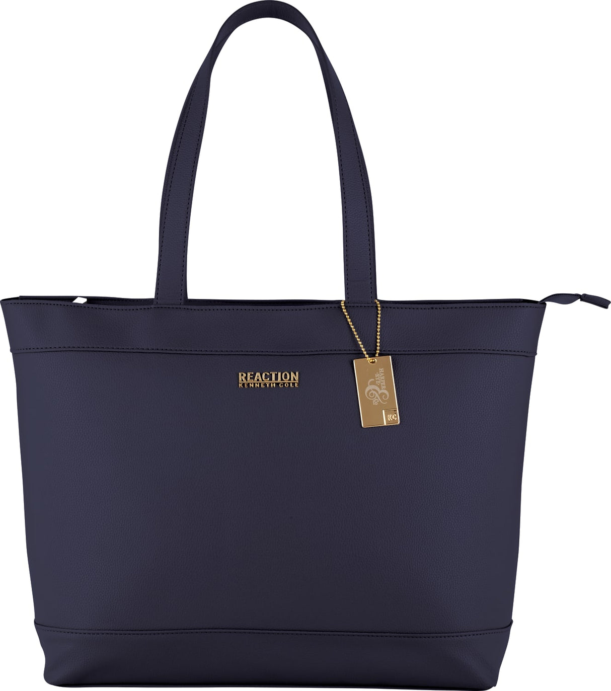 Kenneth Cole® Pebbled 15" Computer Tote