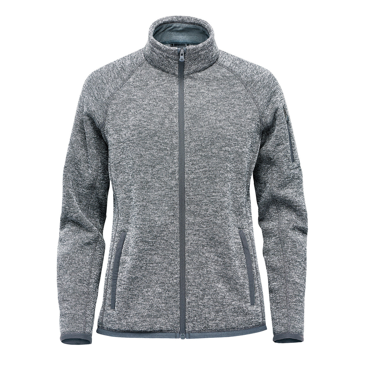 Women's Avalante Full Zip Fleece Jacket