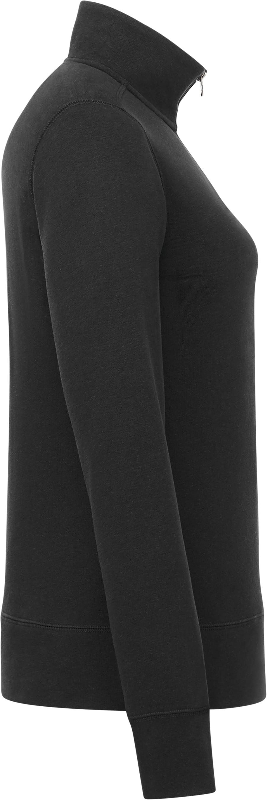 Women's DAYTON Fleece Half Zip