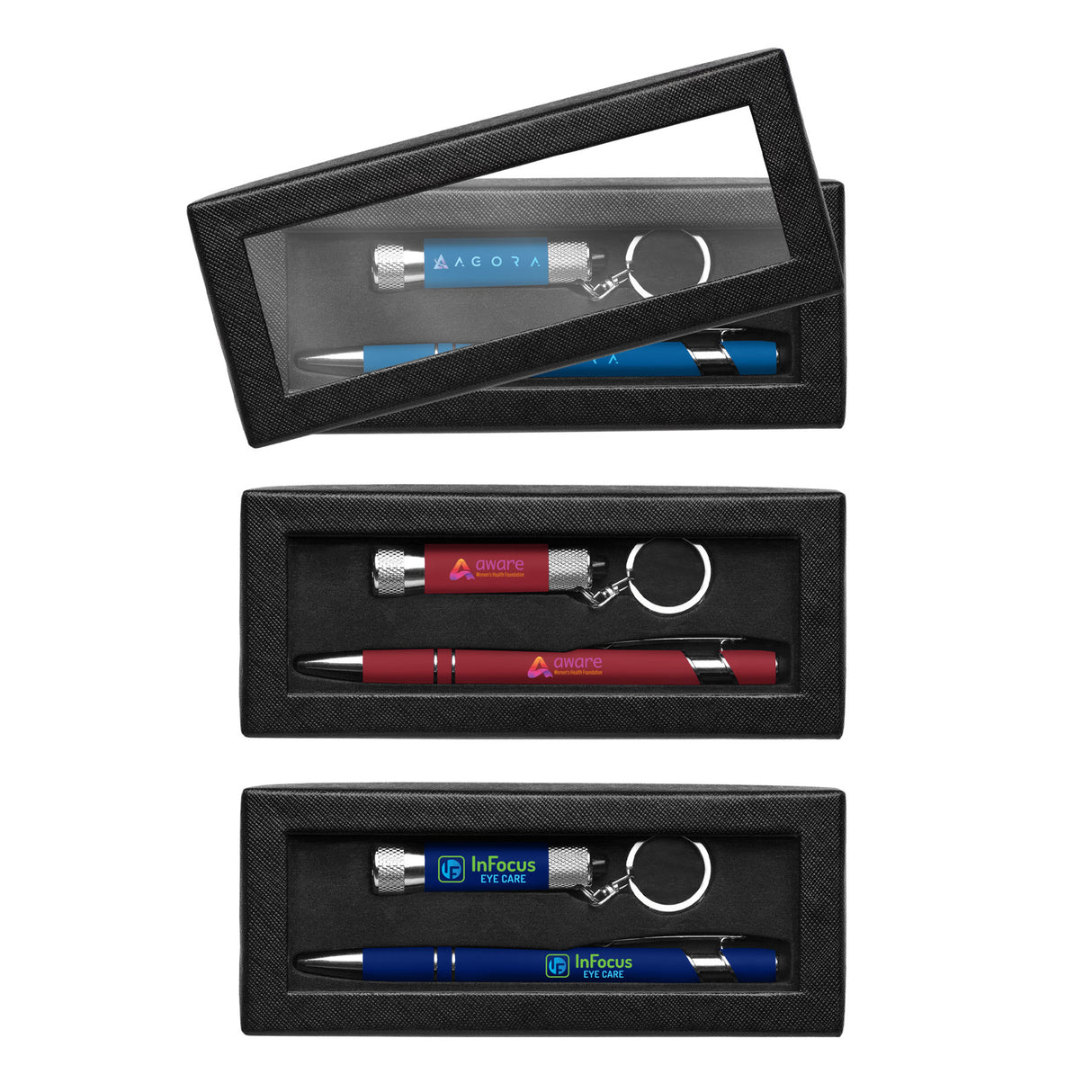 Ellipse & Chroma Softy Brights Window Gift Set - ColorJet