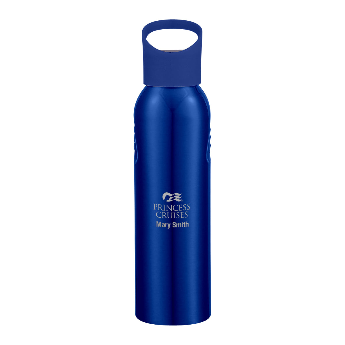 20 Oz. Aluminum Sports Bottle