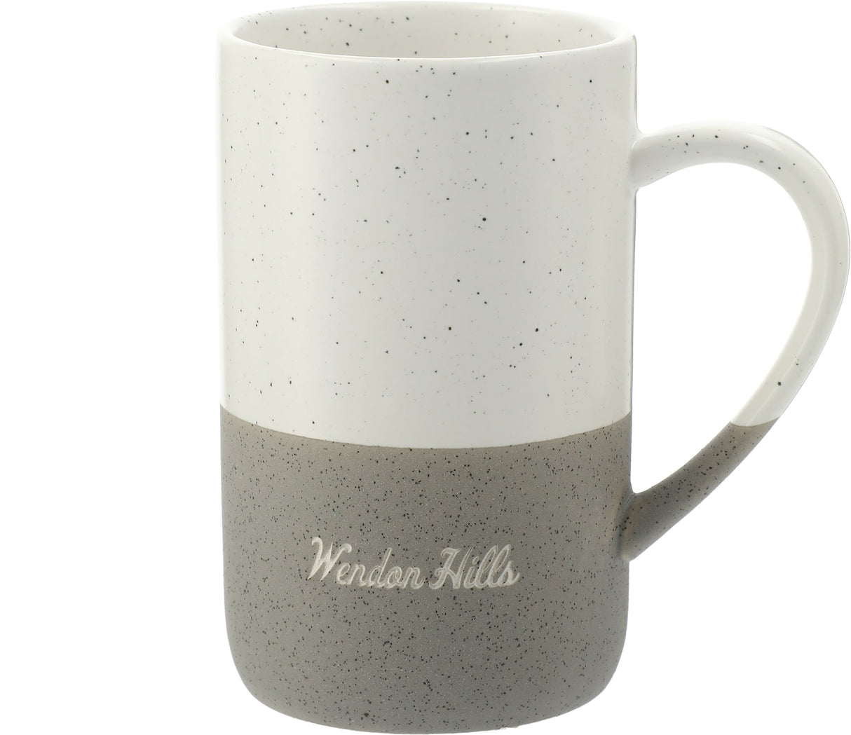 000363 Speckled Wayland Ceramic Mug 13oz