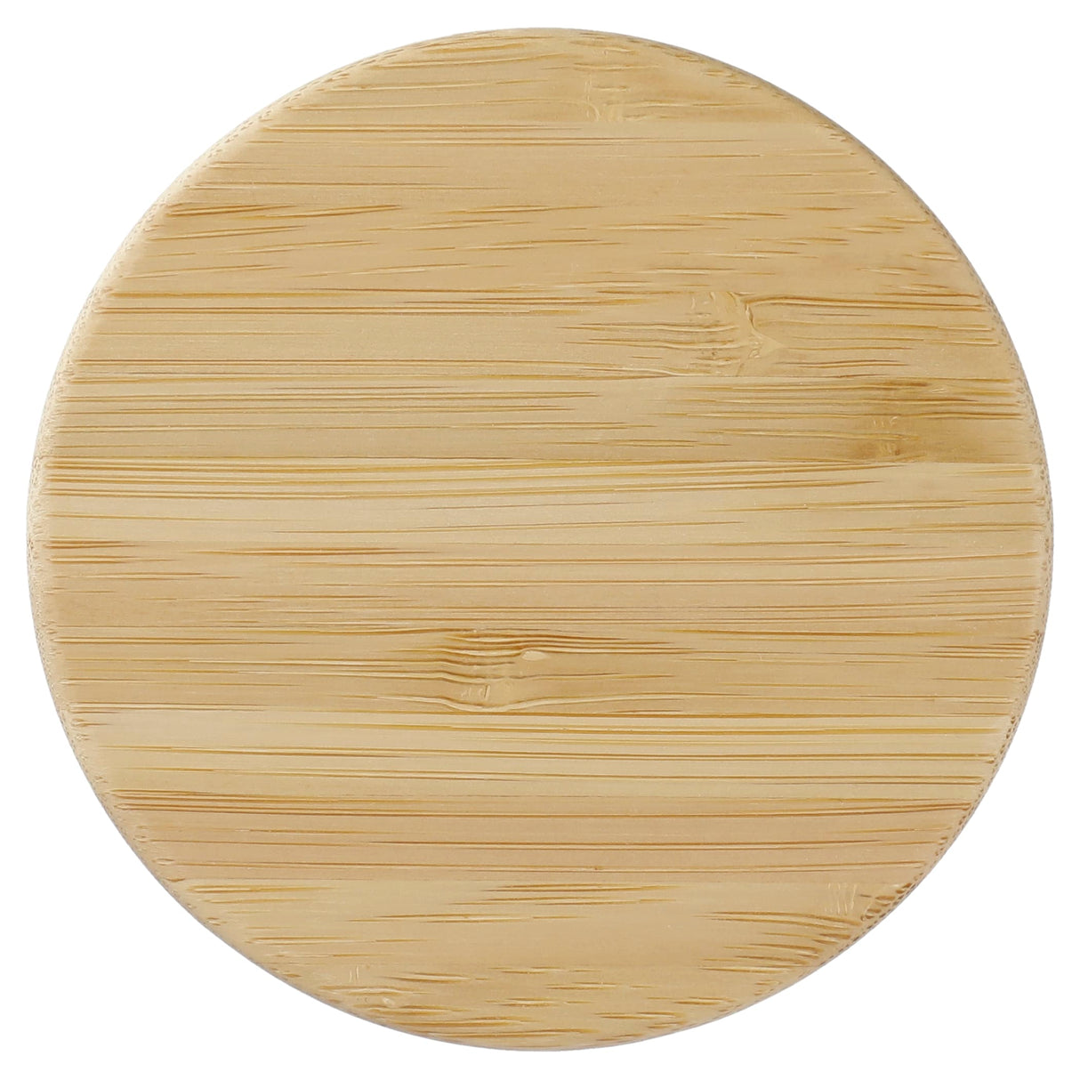 FSC 100% Bamboo lid 14oz Brees Copper Vac Tumbler