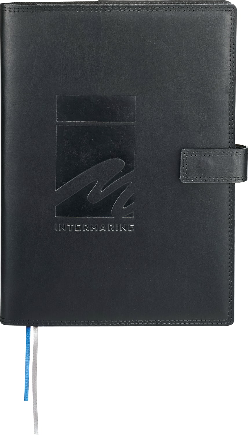 7" x 10" FSC® Mix Uptown Refillable Leather JB®