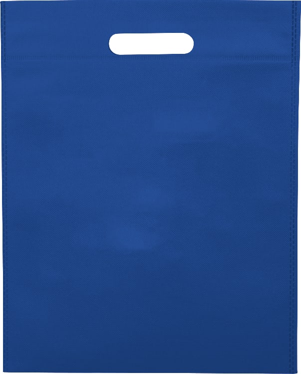 Large Freedom Heat Seal Non-Woven Tote