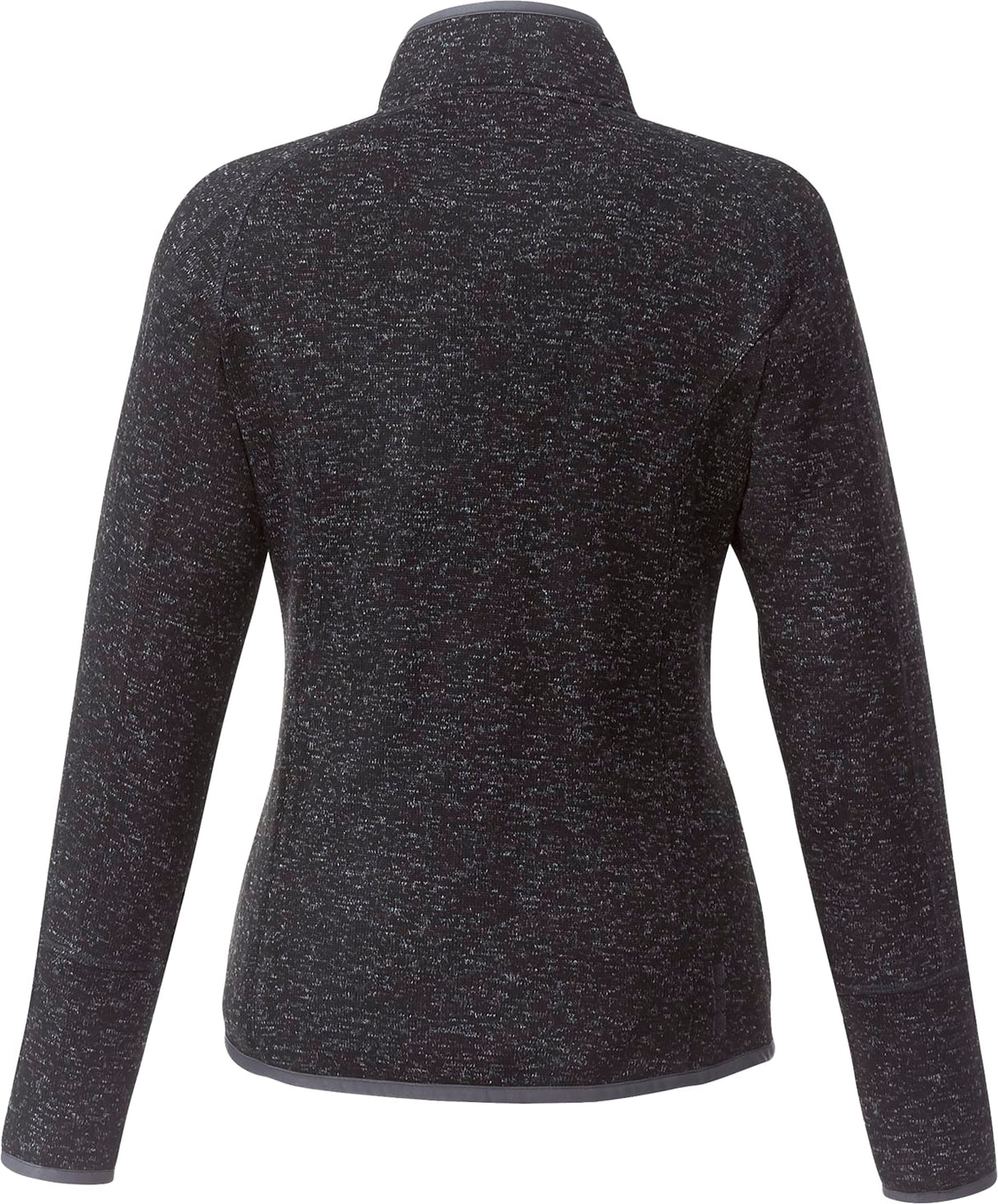 Women's VORLAGE Half Zip Knit Jacket