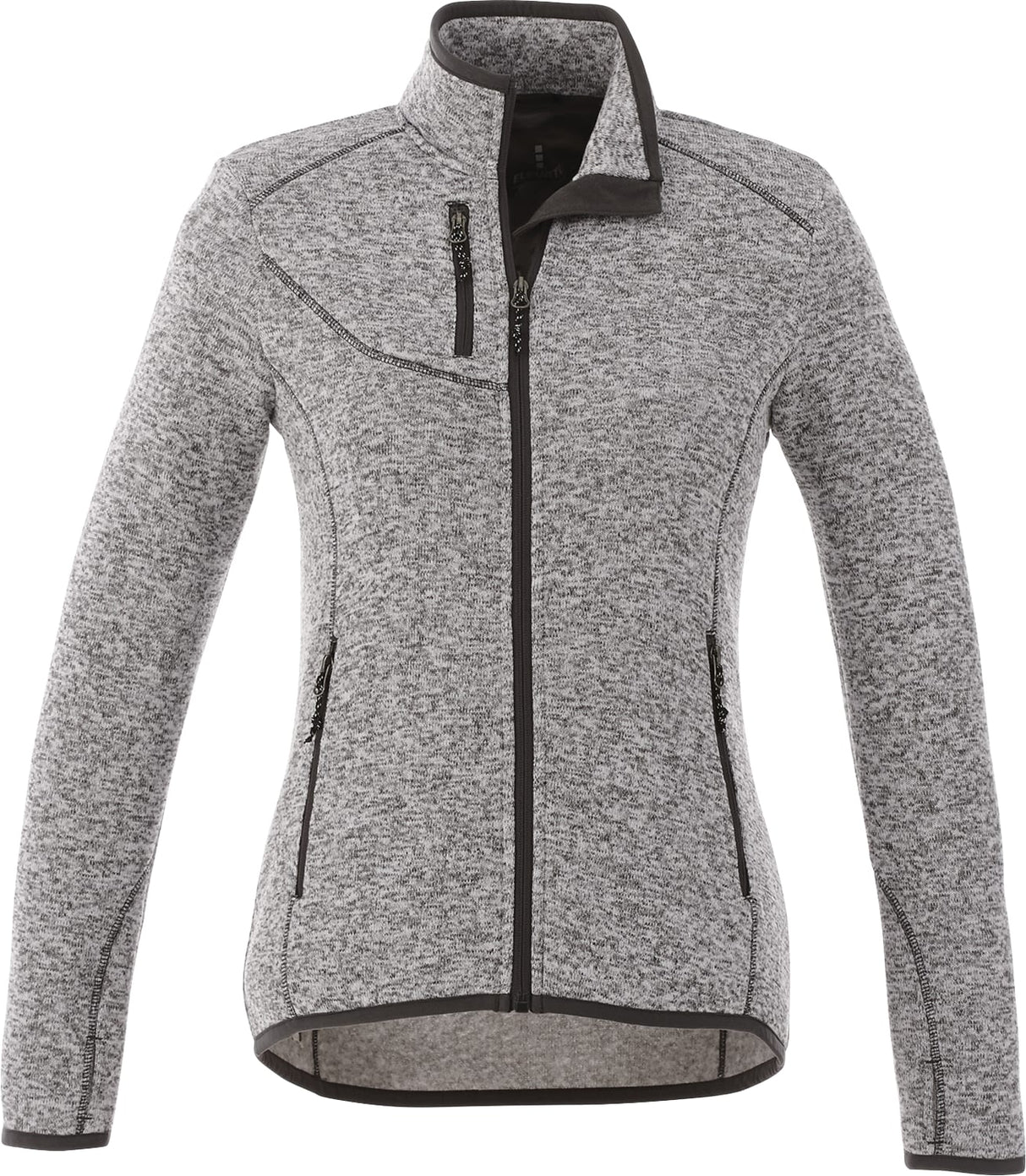 Women's TREMBLANT Knit Jacket