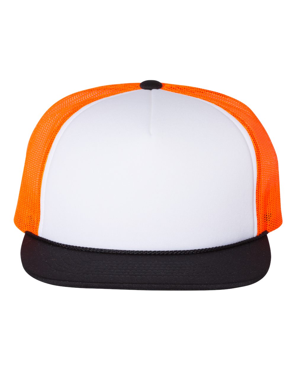 Richardson® Foam Trucker Cap