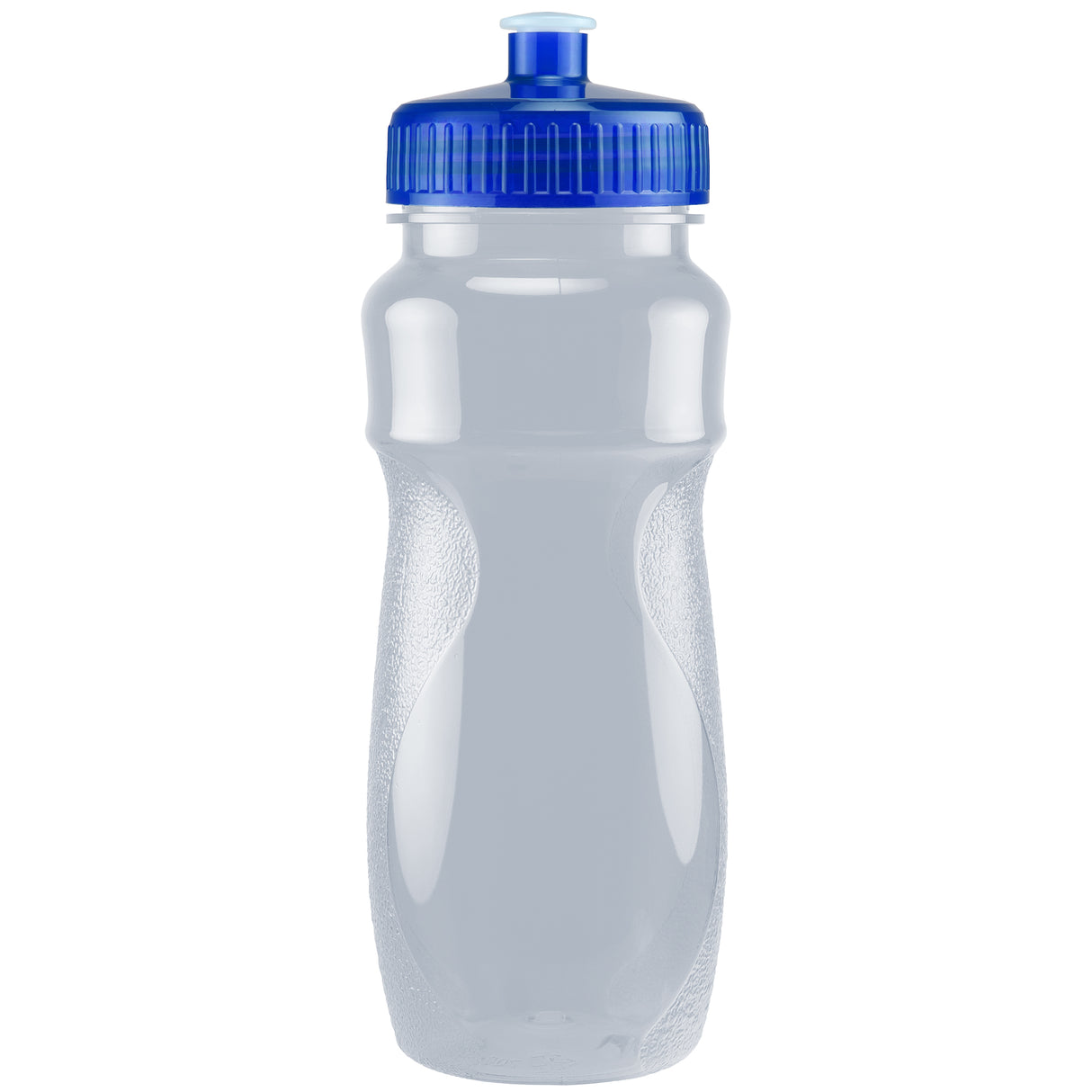 24 Oz. Eclipse Bottle w/ Push Pull Lid