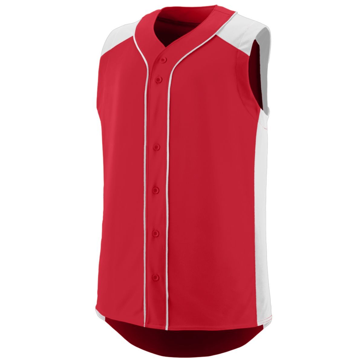 Sleeveless Slugger Jersey