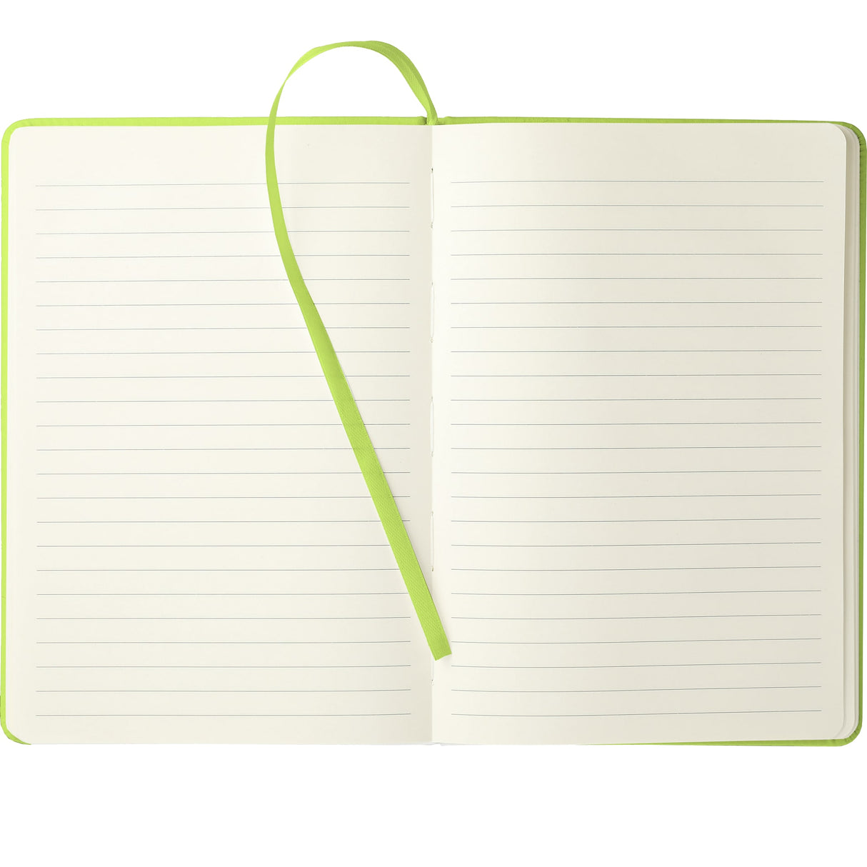 6" x 8" Moda Notebook