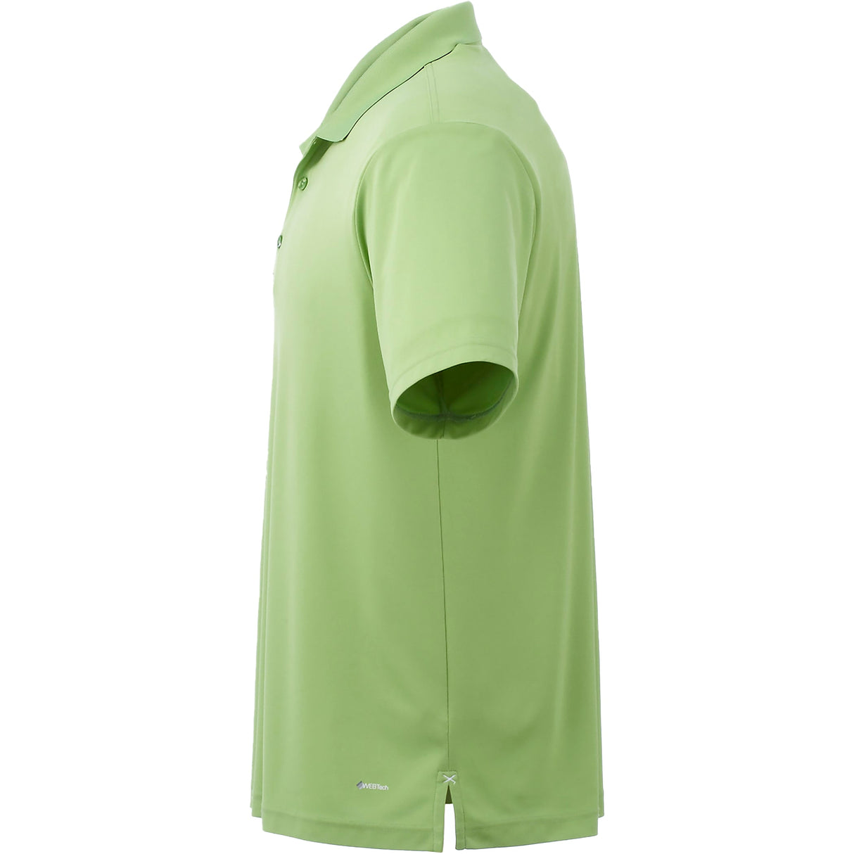 Men's Moreno Short Sleeve Polo