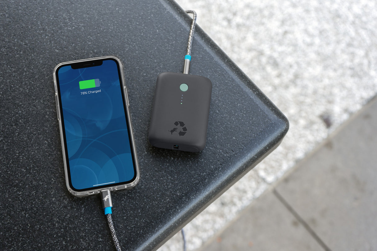 Nimble Champ 10000 mAh PD Power Bank