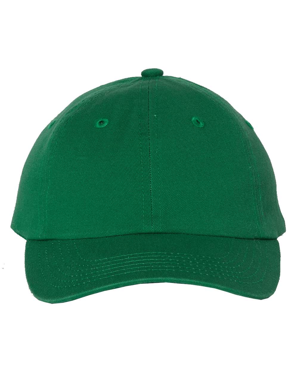 Valucap™ Small Fit Bio-Washed Dad's Cap