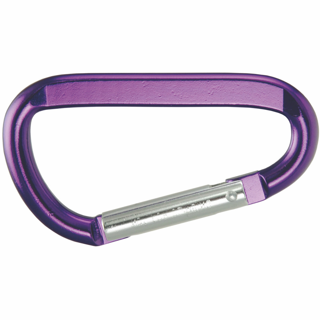 3" Large Carabiner
