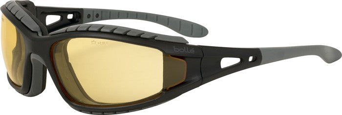 Bollé Tracker Yellow Glasses