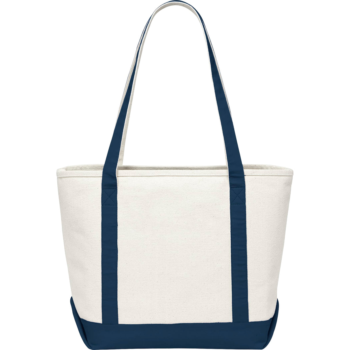 000313 Baltic 18oz Cotton Canvas Boat Tote
