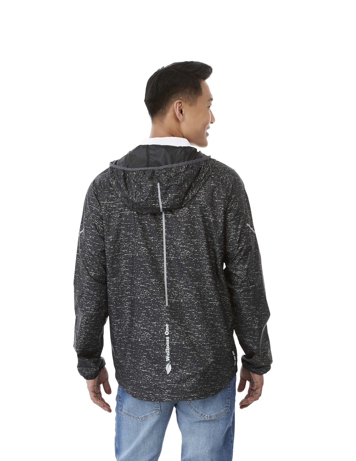 Men's SIGNAL Packable Jacket