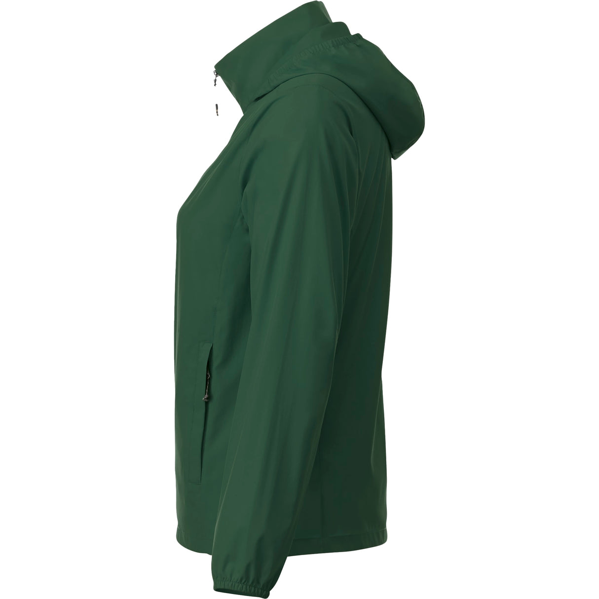 Women's TOBA Packable Jacket