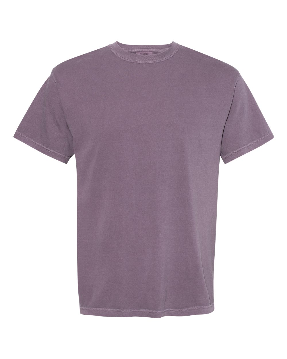 000417 Comfort Colors® Garment-Dyed Heavyweight T-Shirt