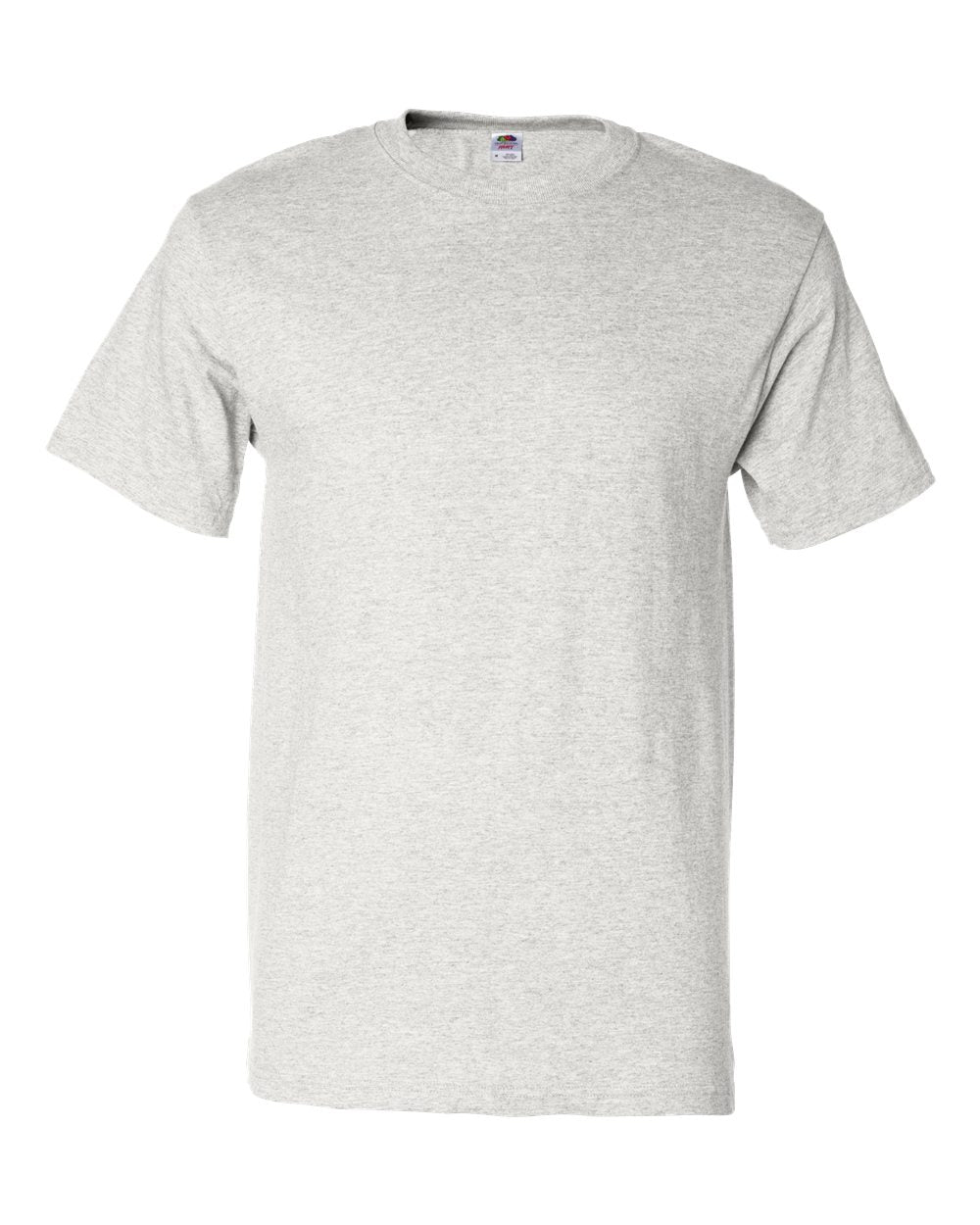 000520 Fruit of the Loom® HD Cotton™ Short Sleeve T-Shirt