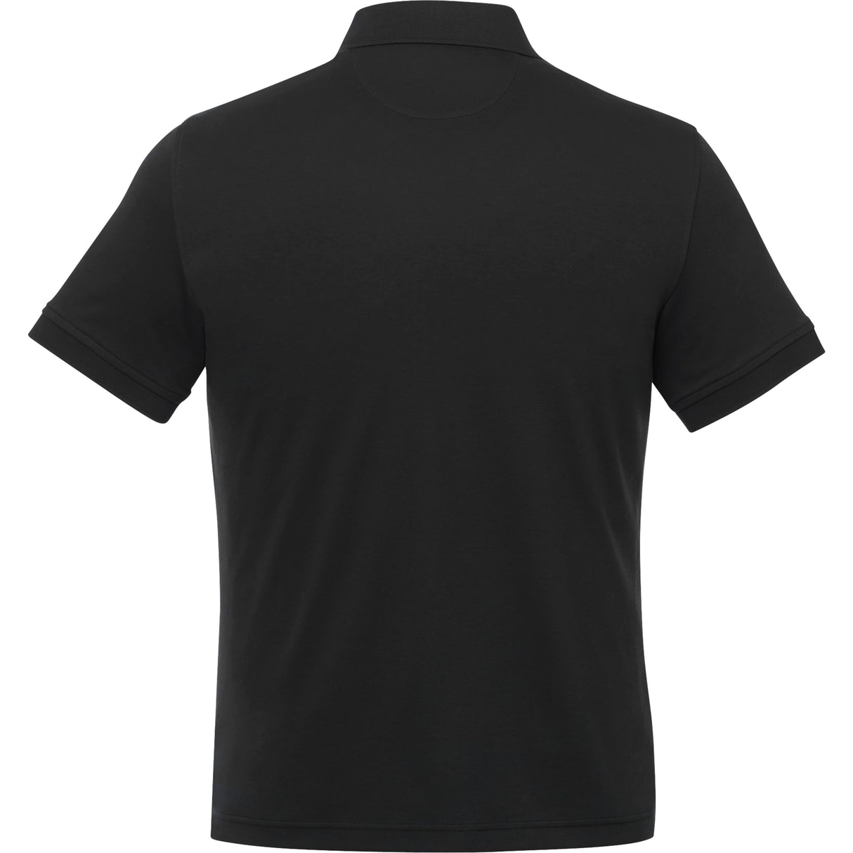 UNTUCKit Damaschino Short Sleeve Polo-Men's