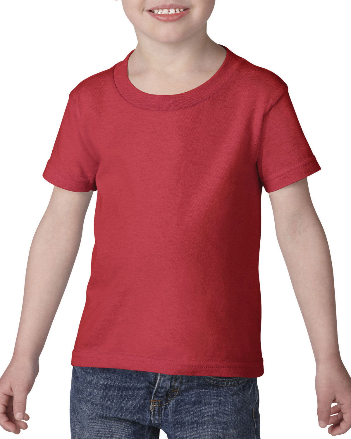 Gildan Toddler Heavy Cotton T-Shirt