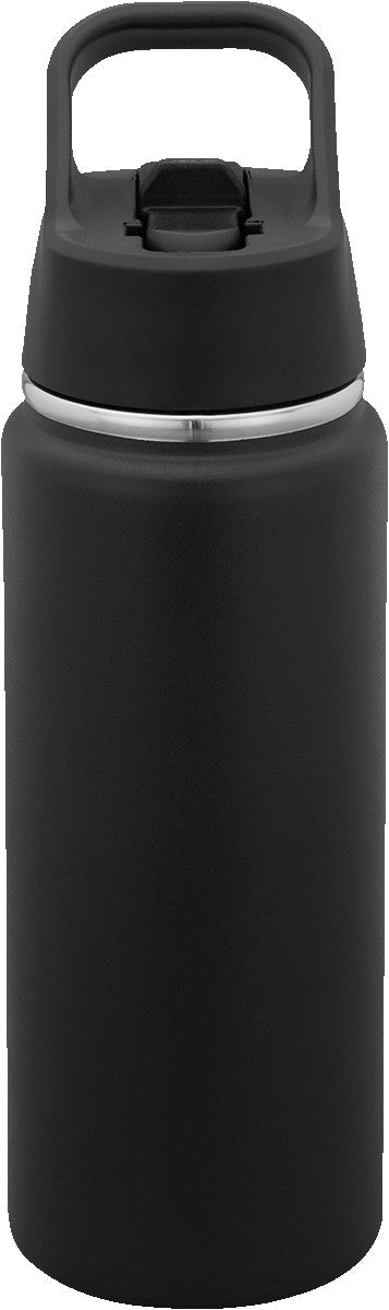 Urban Peak® 20oz Portage Flip Straw Water Bottle